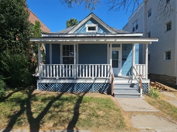 3239 Gillham Rd, Kansas City, MO 64109