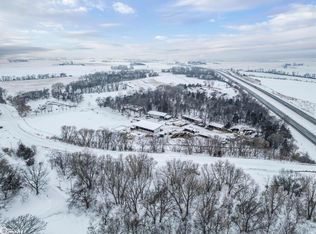 3251 Brandon Diagonal Blvd, Brandon, IA 52210