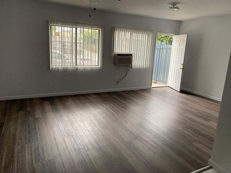 1st image of 603 N New Hampshire Ave #2