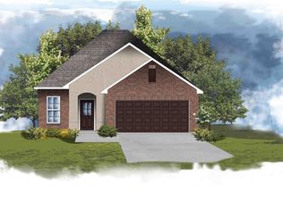 25723 Raines Ave, Denham Springs, LA 70726