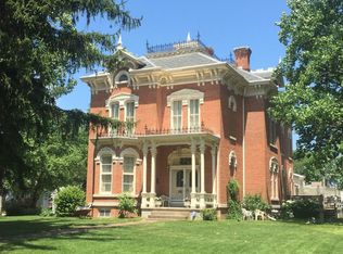 229 W Cass St, Osceola, IA 50213