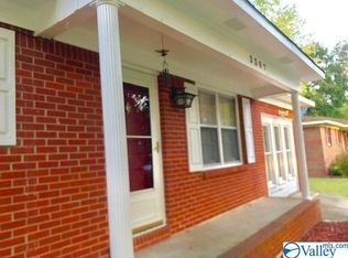 2307 Clearview Pl SW, Decatur, AL 35601