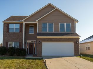 5431 Hammock Glen Dr, Indianapolis, IN 46235