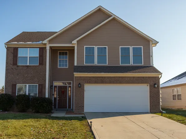 5431 Hammock Glen Dr, Indianapolis, IN 46235
