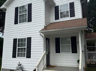 118 Fir St, Gastonia, NC