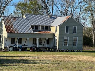 730 E State Highway 237, Fayetteville, TX 78940