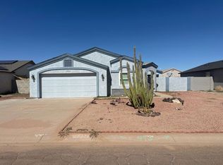 10452 W Arivaca Dr, Arizona City, AZ 85123