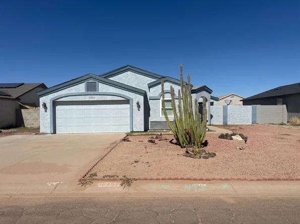 10452 W Arivaca Dr, Arizona City, AZ 85123