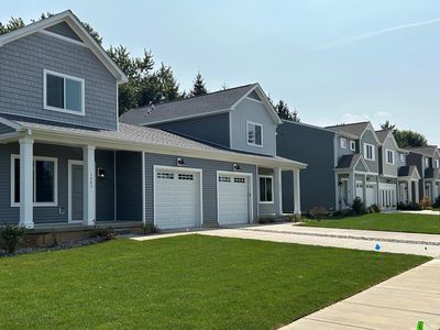 1042 Rebecca St #22, Marshall, MI, 49068