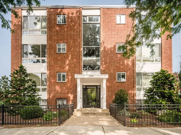 2595 Massachusetts Ave APT 9, Cambridge, MA 02140