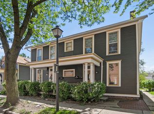 915 Wilt St, Fort Wayne, IN