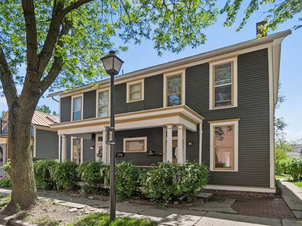 915 Wilt St, Fort Wayne, IN 46802