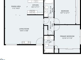317 N 4th St #107, Alhambra, CA 91801