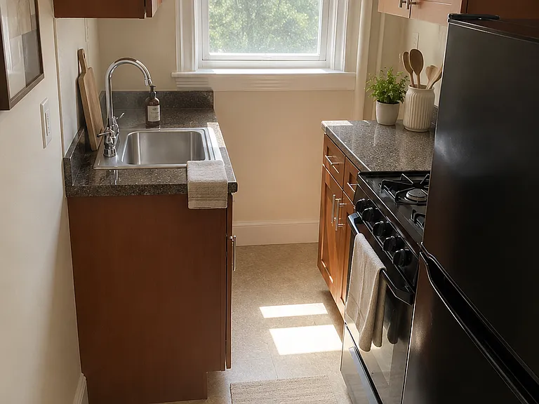 1170 Boylston St #16 — Photo 8