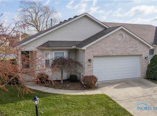 2417 Heathervalley Pl, Toledo, OH 43614