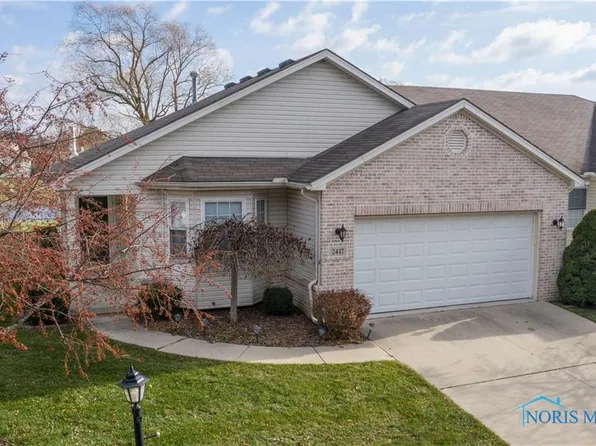 2417 Heathervalley Pl, Toledo, OH 43614