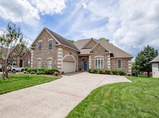 108 Keene Valley S, Hendersonville, TN 37075