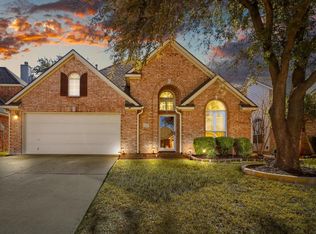 2505 Brandywine Dr, Flower Mound, TX 75028