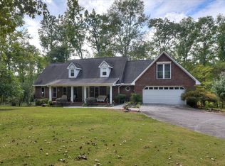 98 Bream Oak, Trenton, SC 29847