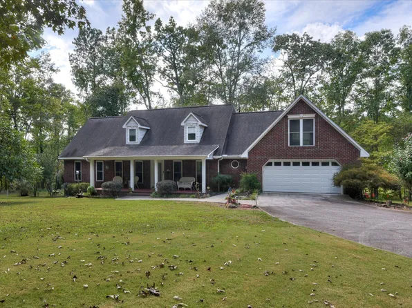 98 Bream Oak, Trenton, SC 29847