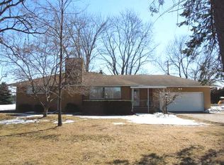 17501 Ida West Rd, Petersburg, MI 49270