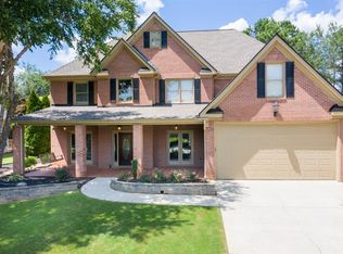 3785 Preakness Ln, Suwanee, GA 30024