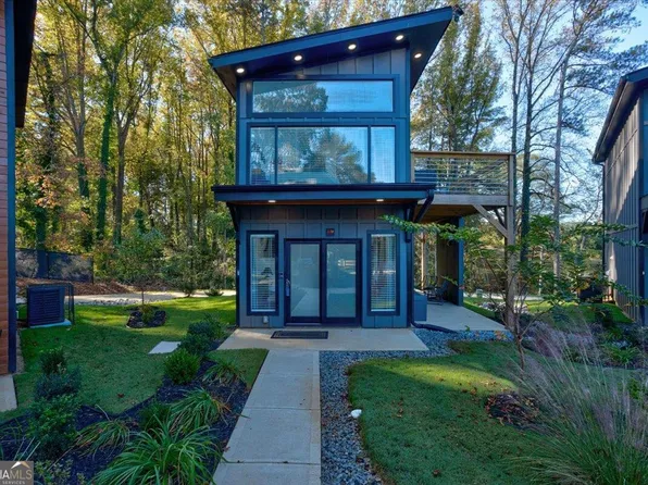 3120 Godby Rd #1120, College Park, GA 30349