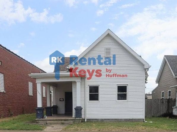 1302 Cumberland Ave