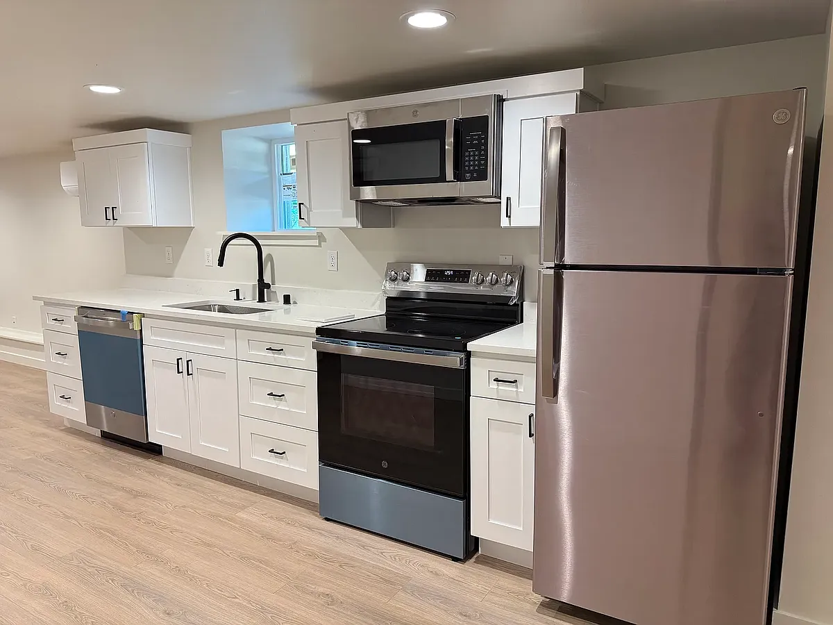 New Appliances - 5601 8th Ave NE #B