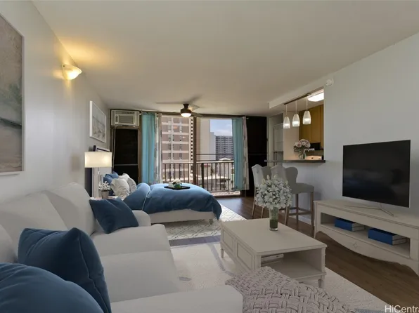 1630 Liholiho St APT 605, Honolulu, HI 96822