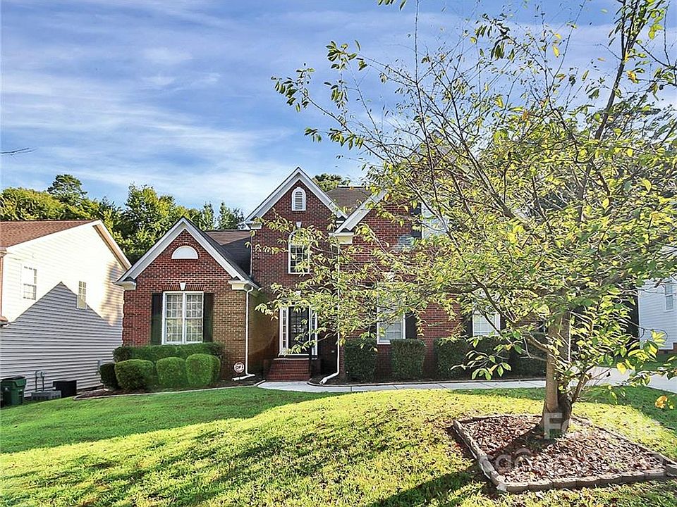 7905 Harrington Woods Rd, Charlotte, NC 28269 Zillow