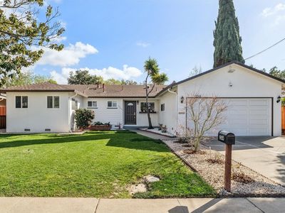 2244 Jackson St, Fremont, CA, 94539