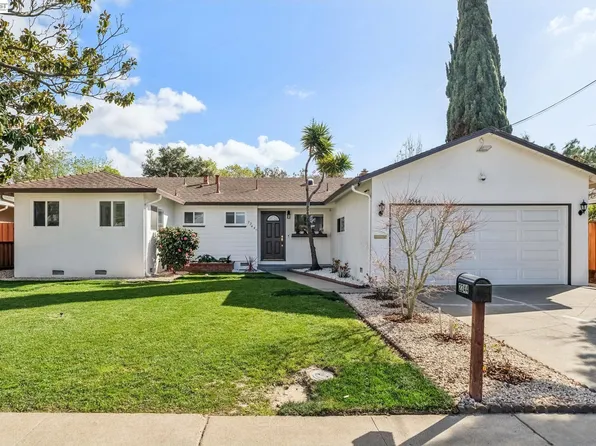 2244 Jackson St, Fremont, CA 94539