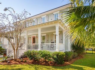 3679 Codorus Ct, Mount Pleasant, SC 29466