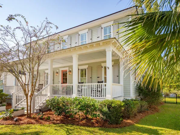 3679 Codorus Ct, Mount Pleasant, SC 29466
