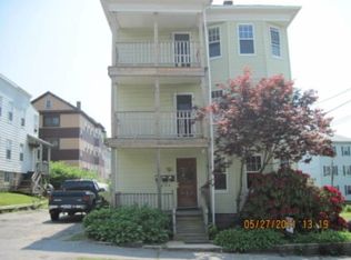 6 Bourne St, Worcester, MA 01606