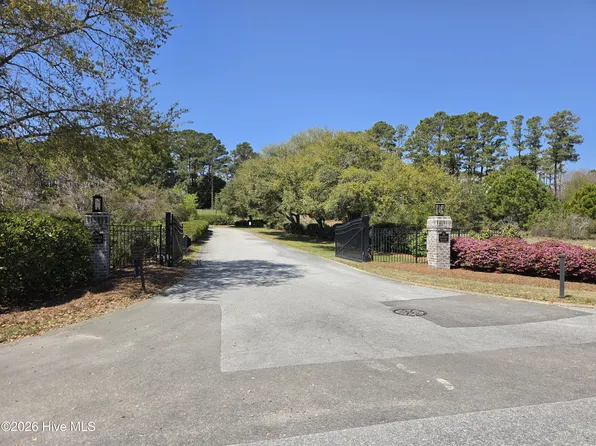 Lot 3 Barnes Bluff Drive SE, Southport, NC 28461