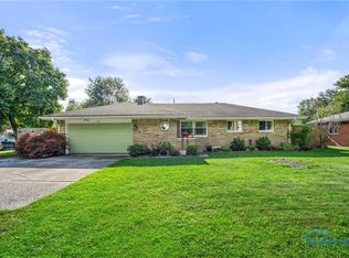 216 Roseanna Dr, Toledo, OH