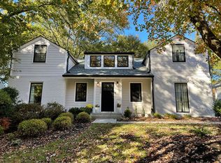 1320 Briarwood Dr NE, Atlanta, GA 30306