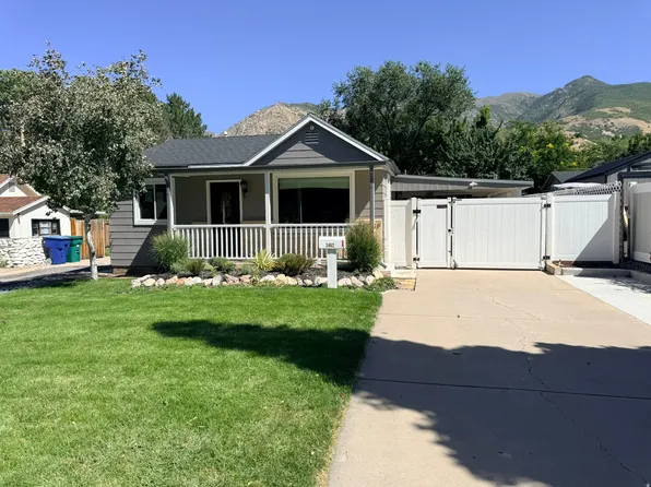 3462 Eccles Ave, Ogden, UT 84403