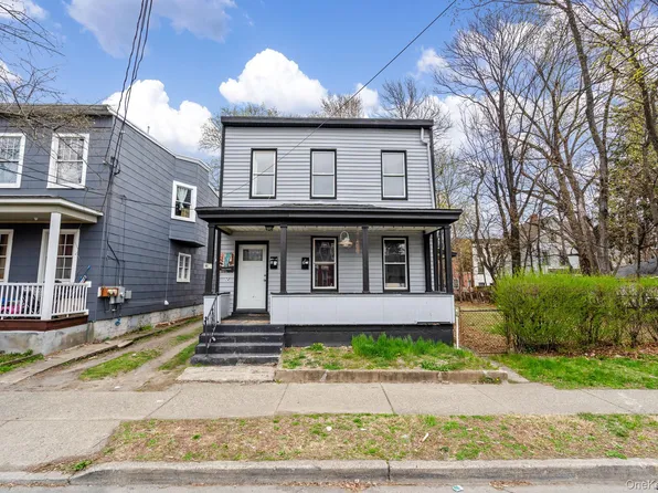 72-1/2 Henry Avenue, Newburgh, NY 12550
