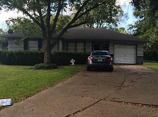 1209 Maplewood Ln, Pasadena, TX 77502