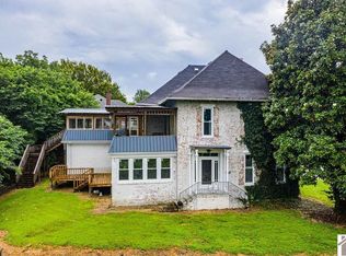 204 Buchanan St, Hickman, KY 42050