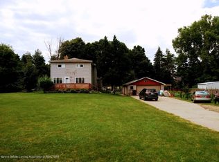526 Chilson Ave, Lansing, MI 48906