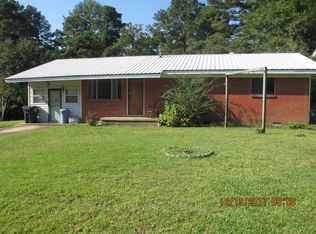 4303 37th Ave, Meridian, MS 39305