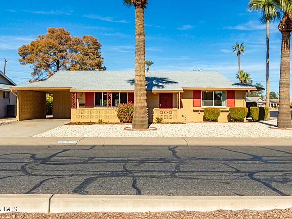 2nd image of 10402 W PEORIA Avenue