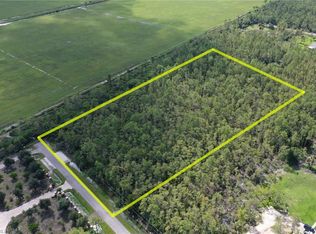 4760 4th Ave NE LOT 0, Naples, FL 34120