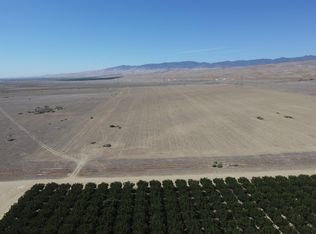 0 W Elkhorn Ave, Cantua Creek, CA 93608