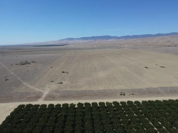 0 W Elkhorn Ave, Cantua Creek, CA 93608