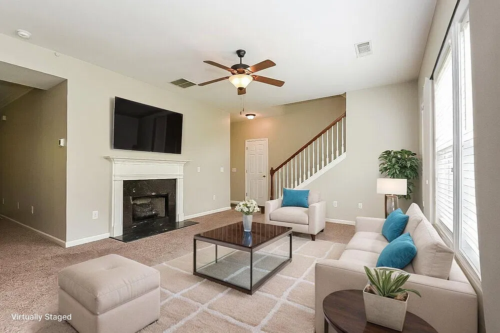4 bed, 2.5 bath, 2103 sqft, $3,220 — Photo 4